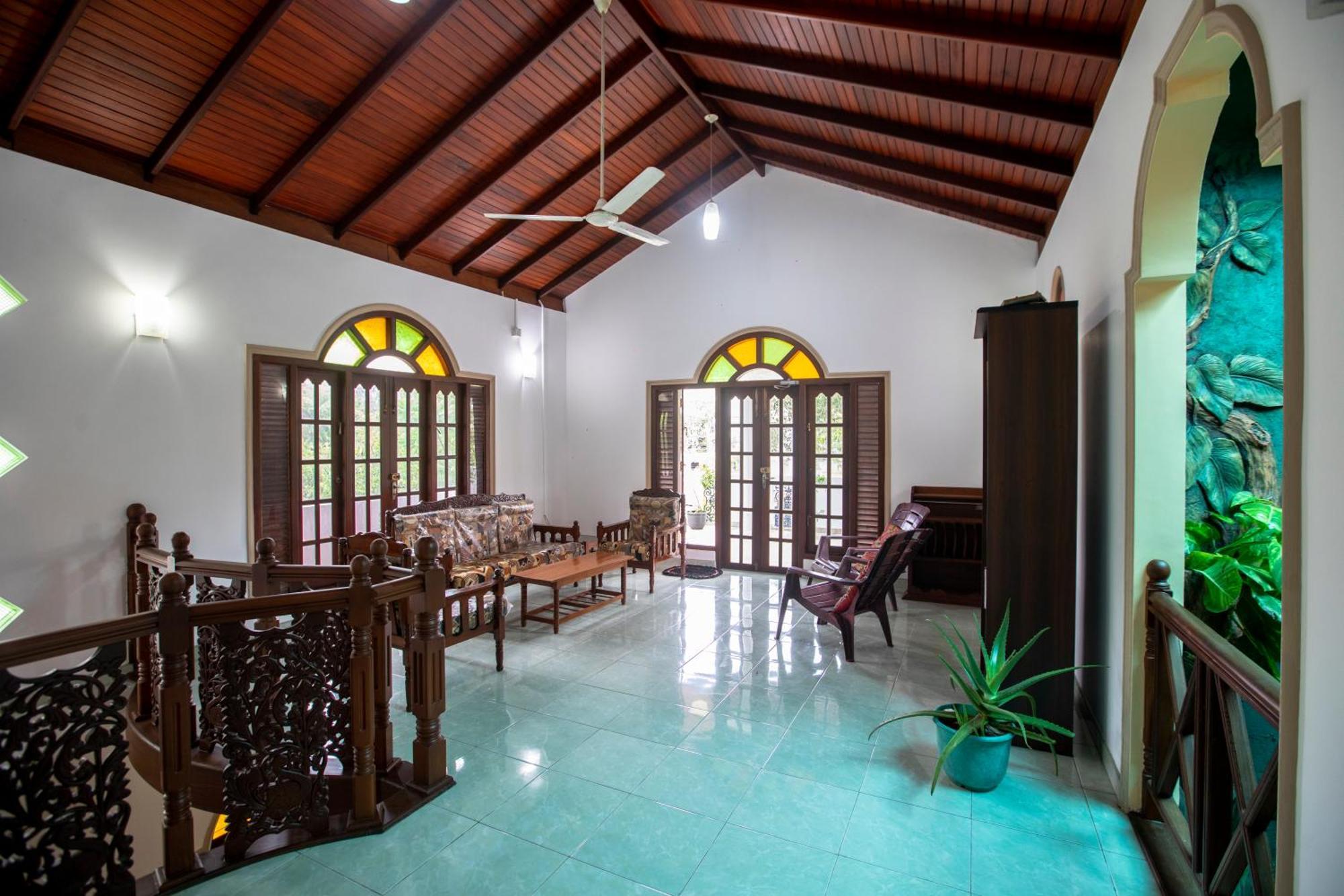 Bed and Breakfast Three Shades Галле Экстерьер фото