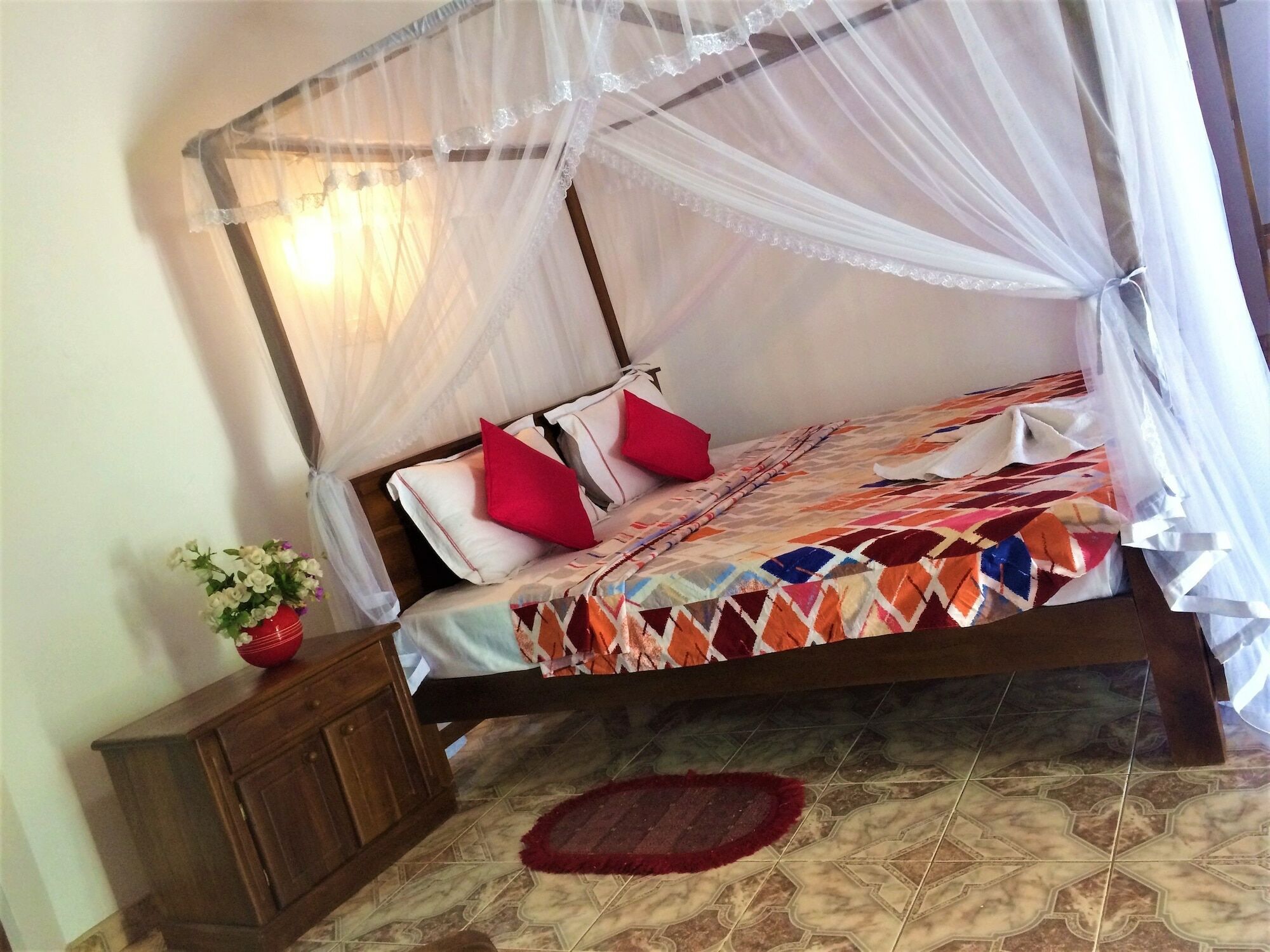 Bed and Breakfast Three Shades Галле Экстерьер фото